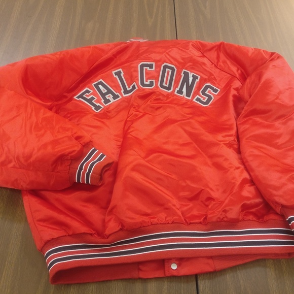 Chalkline jacket size xl falcons - Picture 2 of 2